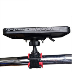 Bike Phone Holder 360 Rotatable Waterproof Shock Resistant Phone Mount for 5.5inch Phone
