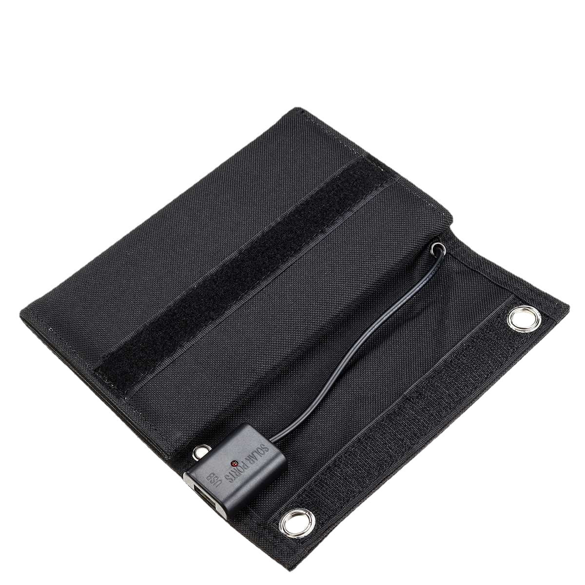 25W Solar Panel Foldable Portable Waterproof 5v USB Energy Solar Cell Charger for iPhone iPad Macbook Huawei Camping Charging