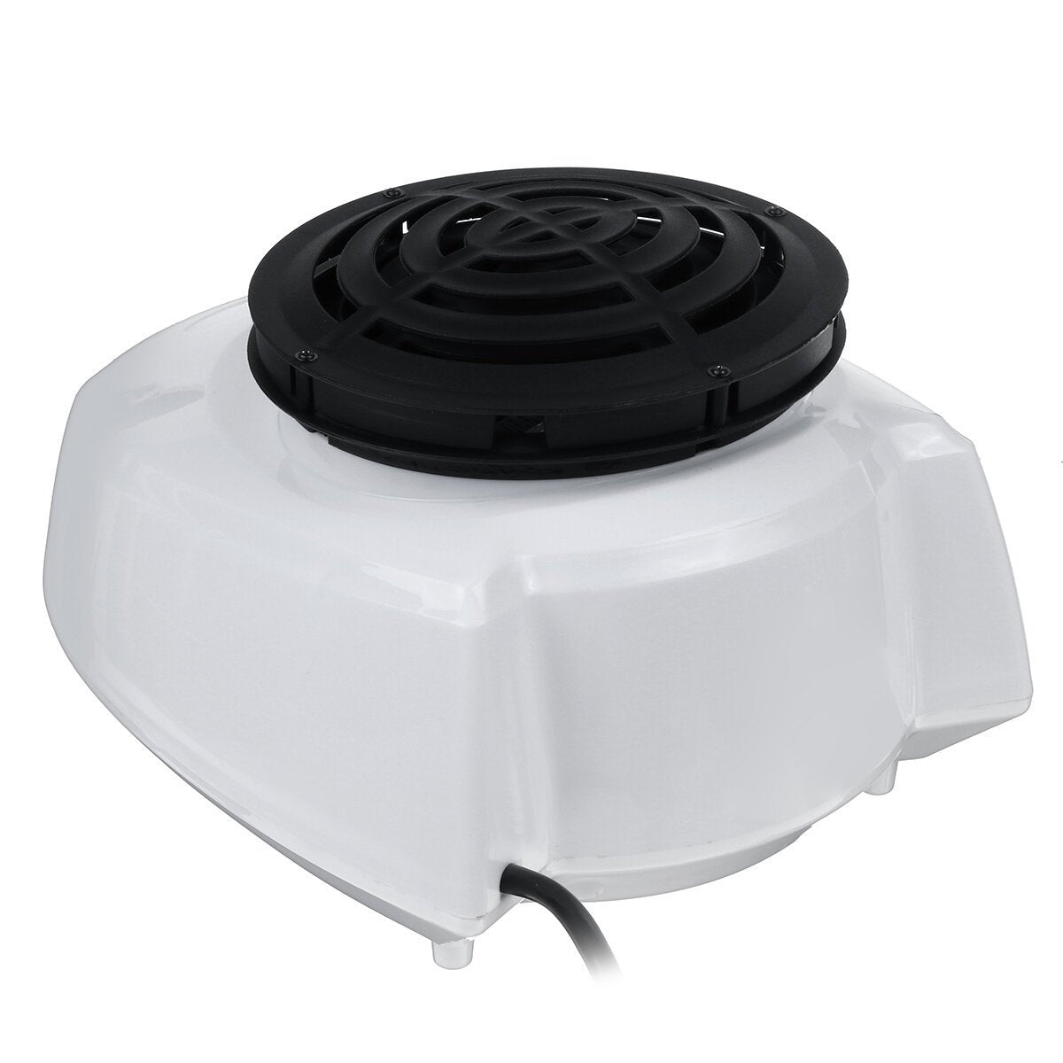 Portable Electric Air Clothes Dryer Energy-saving Drying Rotary Knob