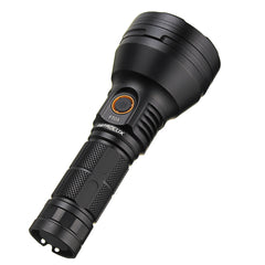 875m USB-C Rechargeable Flashlight + HLY 26650 5000mAh 3C Power Battery