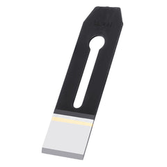 3pcs 51mm High Speed Steel wood working Plane Edge Blader Cutter Hand Planer Blade