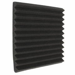 6pcs 300x300x30mm Soundproofing Foam Studio Acoustic Foam Soundproof Absorption Treatment Panel Tile Polyurethane Foam