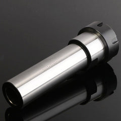 Chrome Straight Collet Chuck Holder Extension Rod CNC Milling Parts