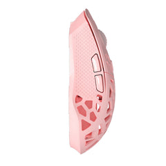 Dual Mode Lightweight Gaming Mouse 16000DPI 6-level Type-C Wired 2.4G Wireless PMW3338 Sensor Rechargeable Gamer Mouse for Desktop Computer Laptop PC