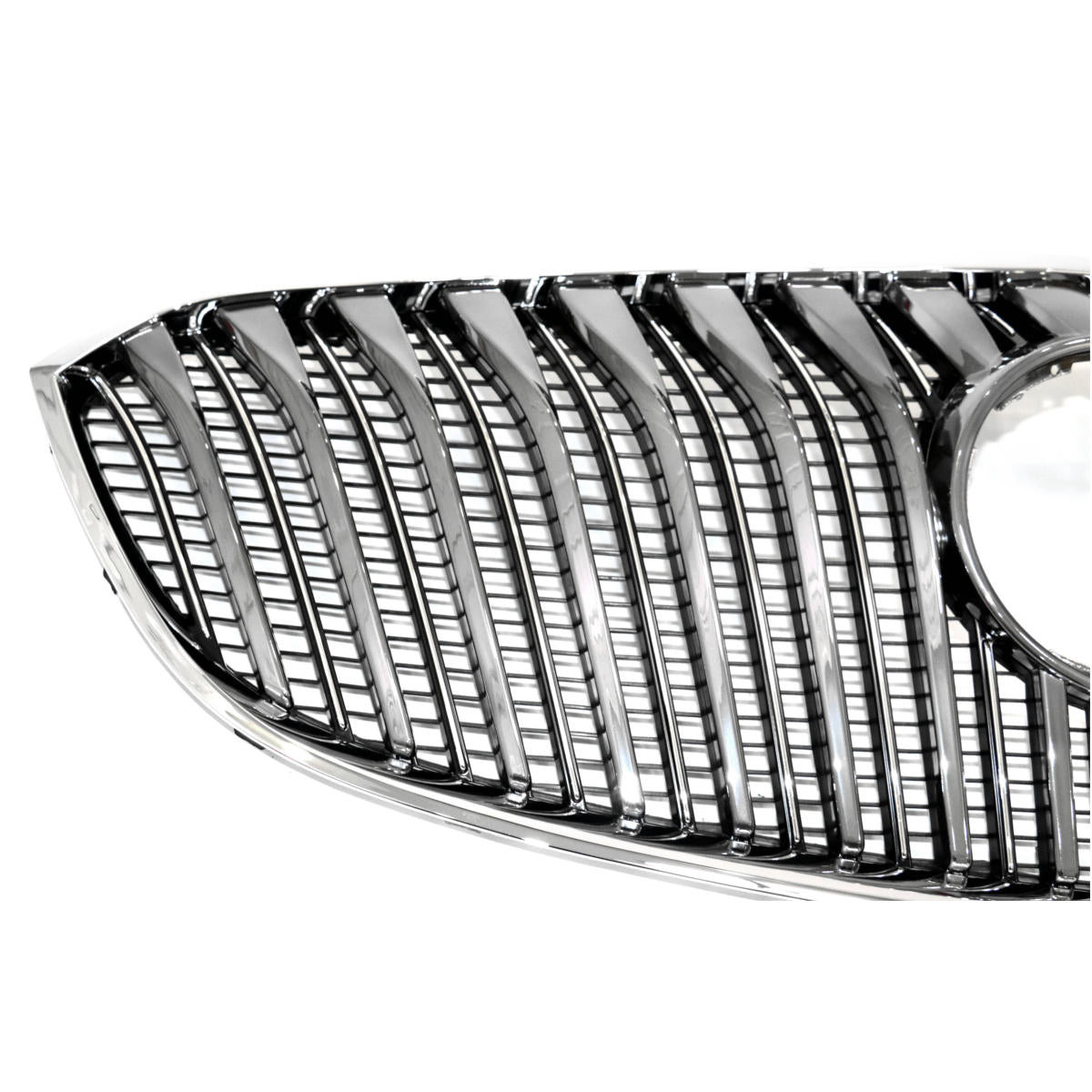 Front Bumper Upper Grille For Buick Lacrosse Grill Assembly