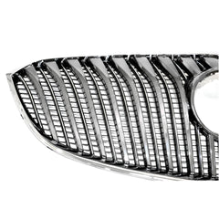 Front Bumper Upper Grille For Buick Lacrosse Grill Assembly