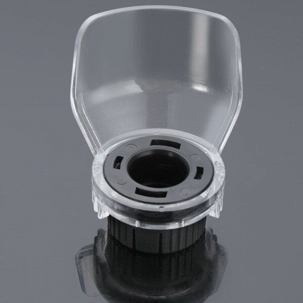 Drill Carving Rotary Positioner Locator with Safety Protective Cover