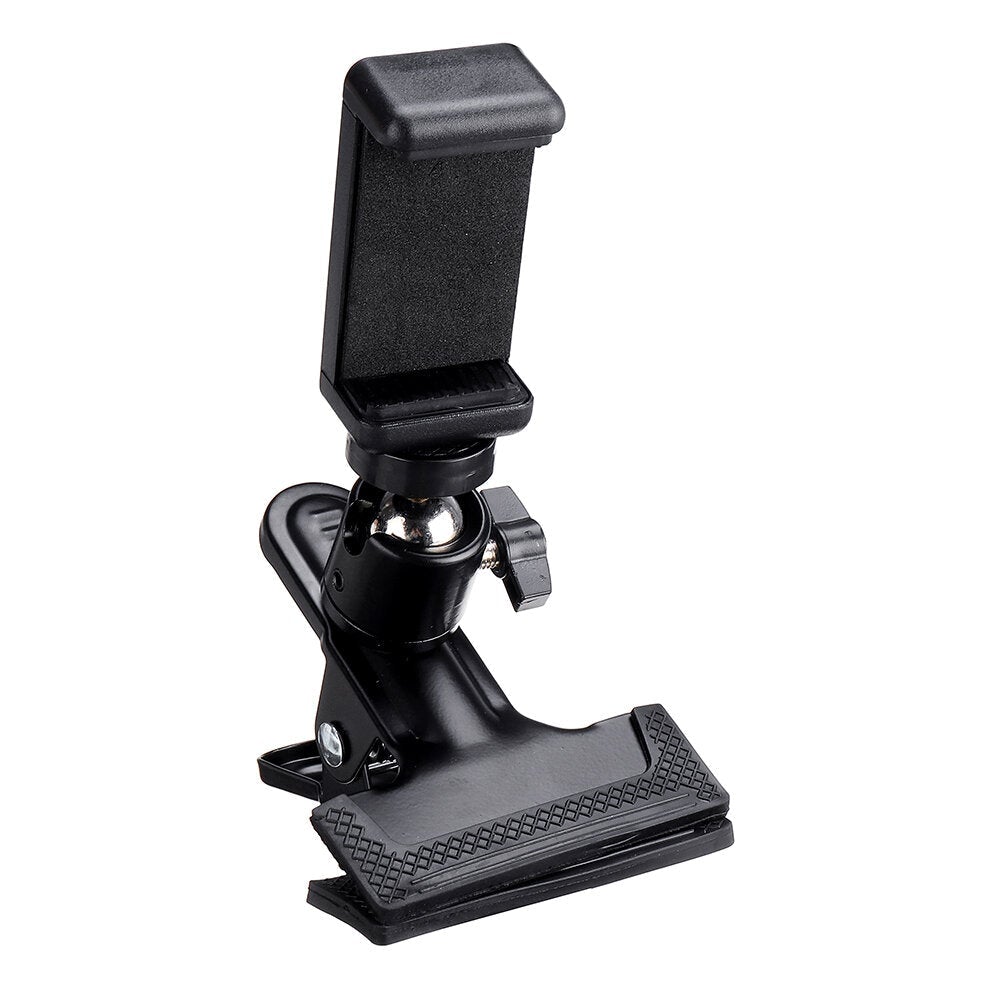 360 Degree Rotating Guitar Phone Stand