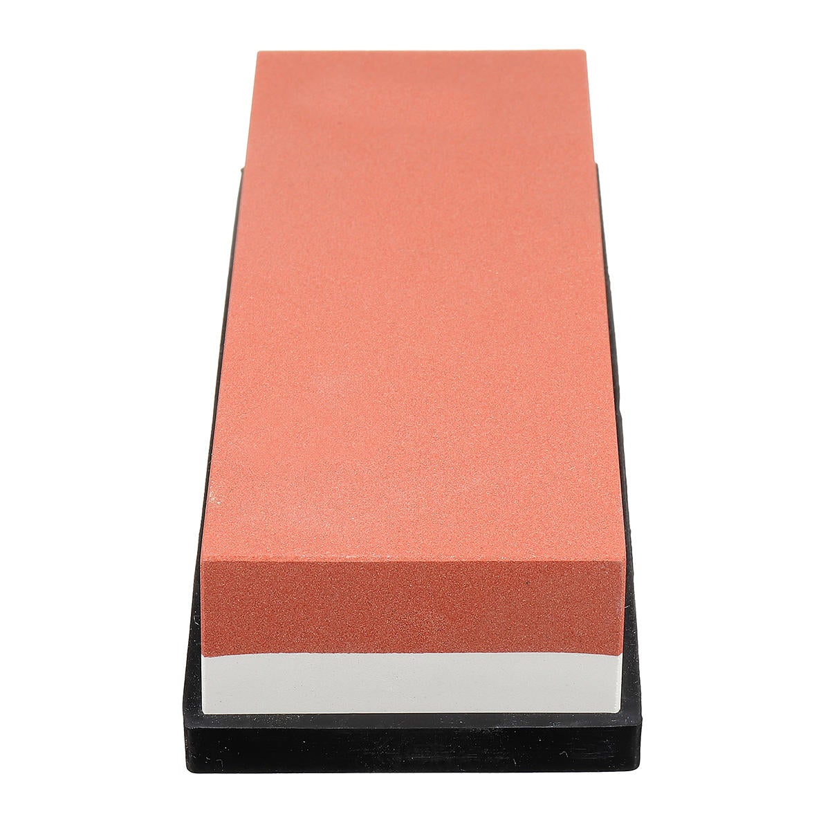 Double Sided Water Wet Stone Sharpen Stone Dual Whetstone Kitchen Grinding Tool