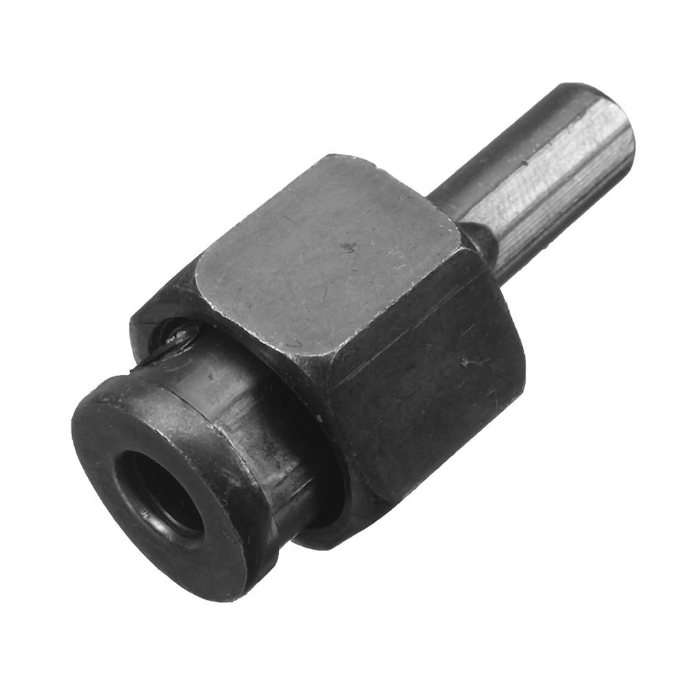 11pcs Forstner Drill Bit Set Hinge Hole Cutter For Woodworking Plasterboard High-Speed Steel