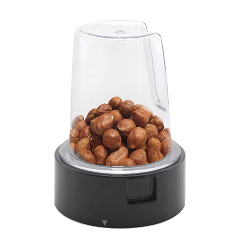 Meat Grinder 550W Coffee Bean Juicer Grinder Multifunctional Food Processor