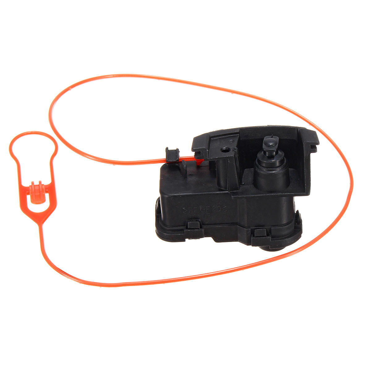 Fuel Flap Door Lock Actuator For A4 S4 B8 Avant Allroad Quattro