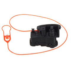 Fuel Flap Door Lock Actuator For A4 S4 B8 Avant Allroad Quattro