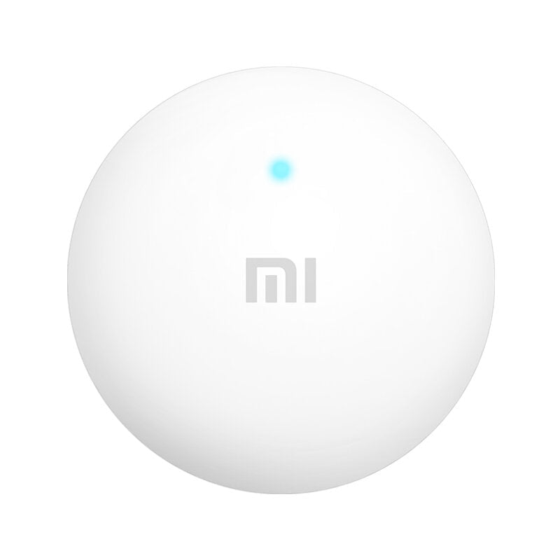 Smart Water Detector APP Remote Reminder IP67 Waterproof Leakage Alarm Sensor Work with Mijia APP Xiaoai Speaker