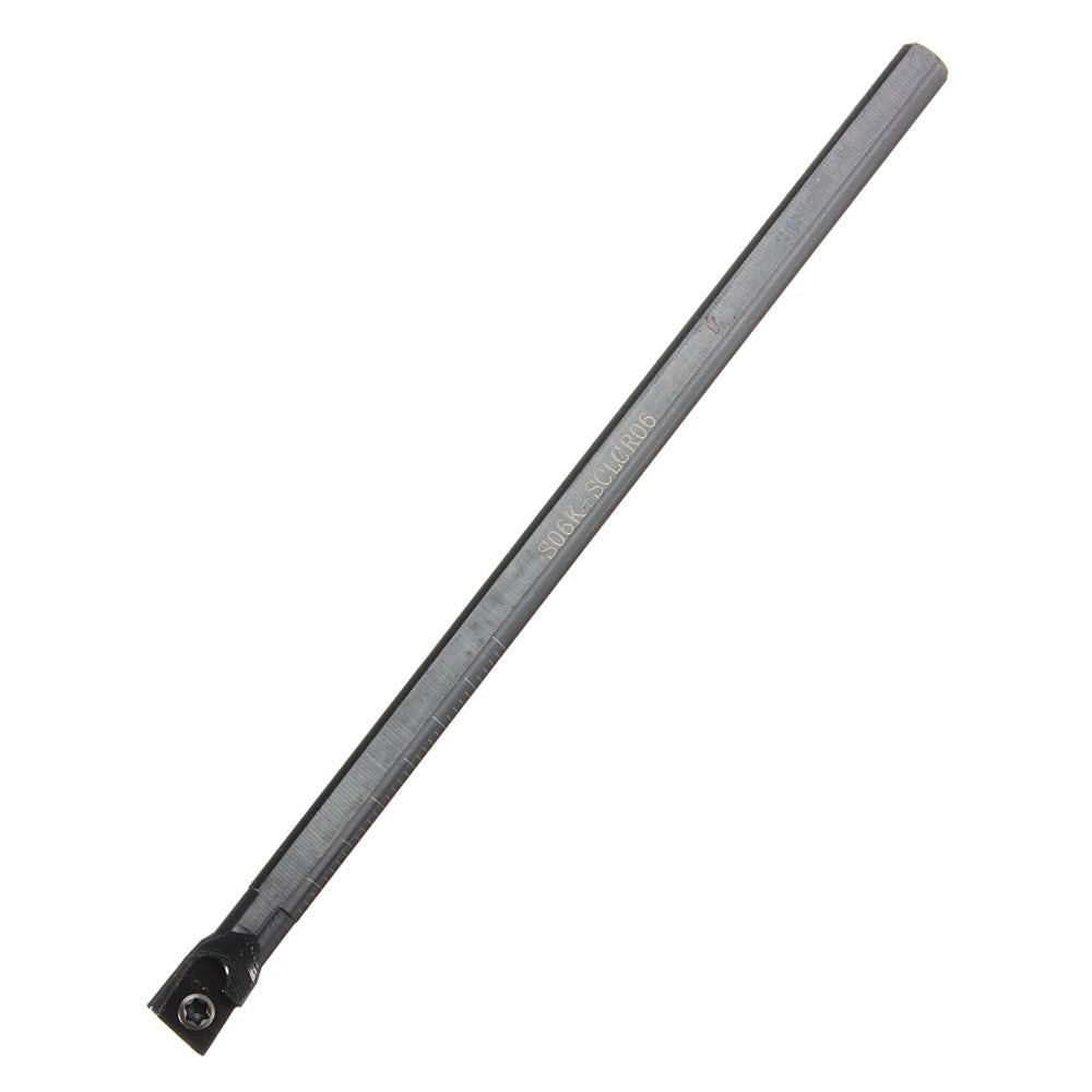 6x100mm Boring Bar Turning Tool holder for CCMT0602 Insert