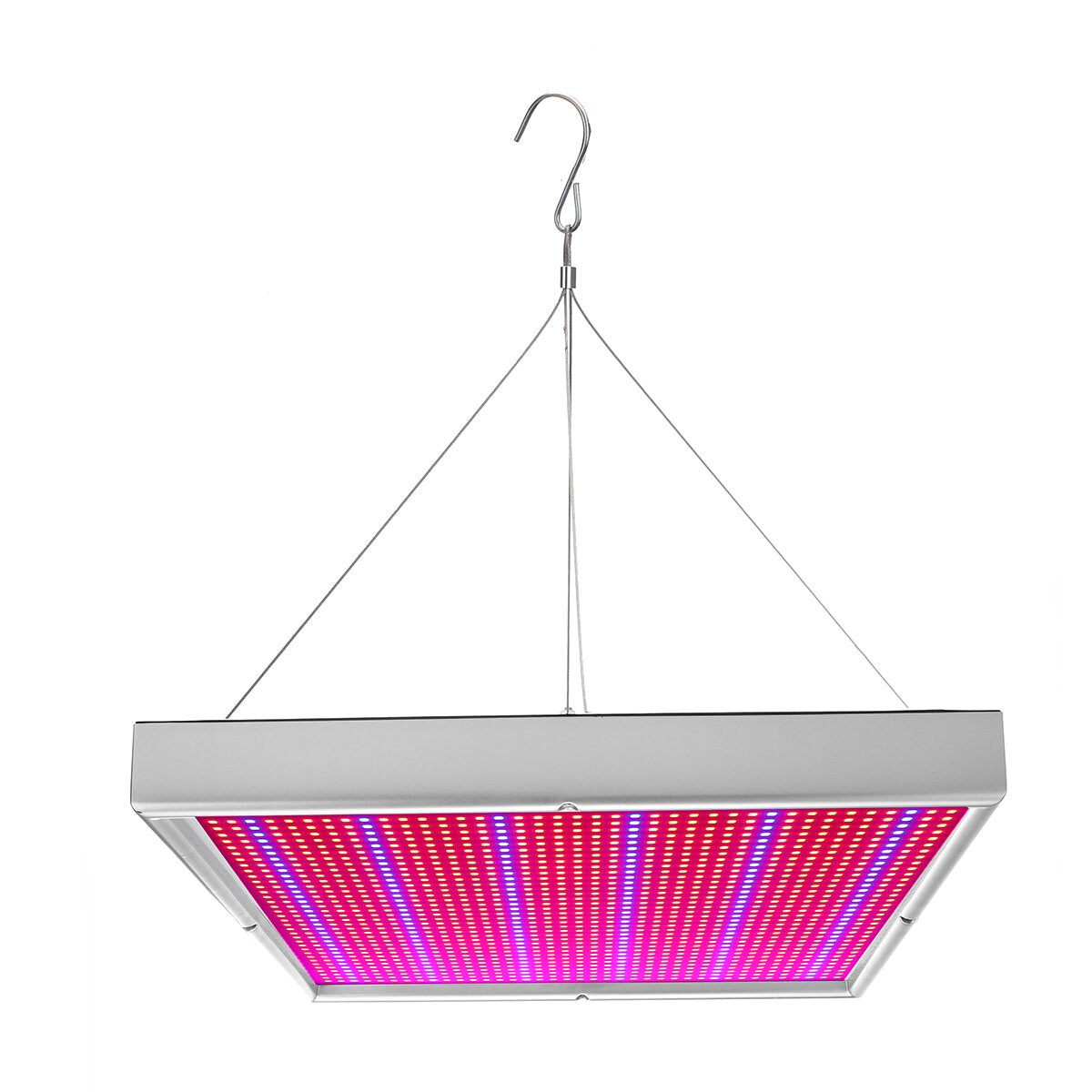 120W LED Grow Light Hydroponic Full Spectrum Indoor Veg Flower Plant Lamp