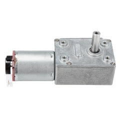 Reduction Gear Encoder Motor Permanent Magnet DC Hall Coding Motor with Code