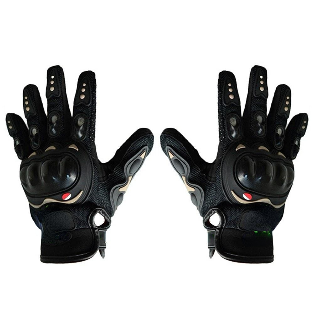 Motorcycle Riding Gloves
