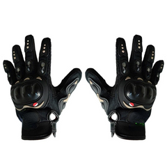 Motorcycle Riding Gloves