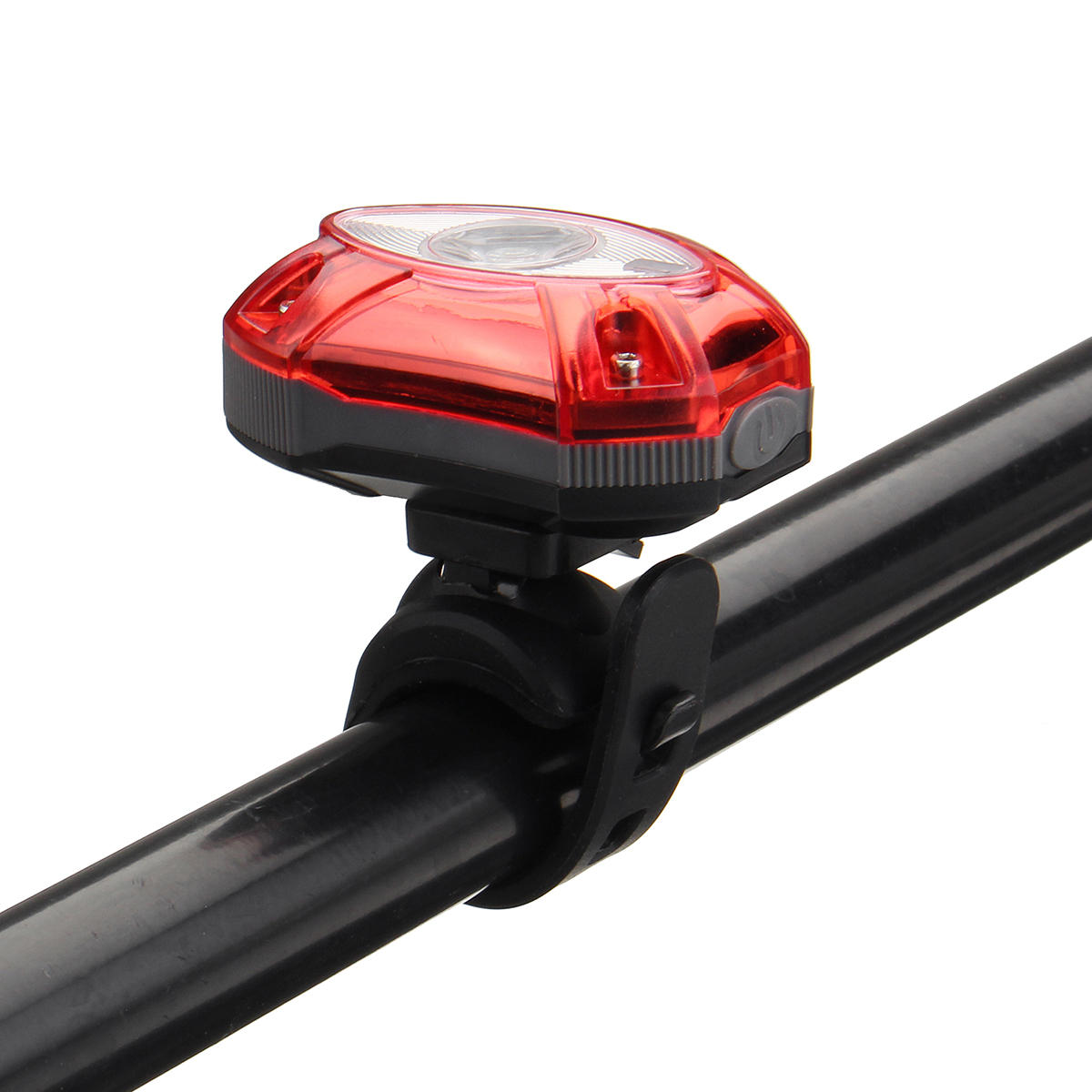 USB Rechargeable Bicycle Light 3W Water Proof Highlight 3 Modes