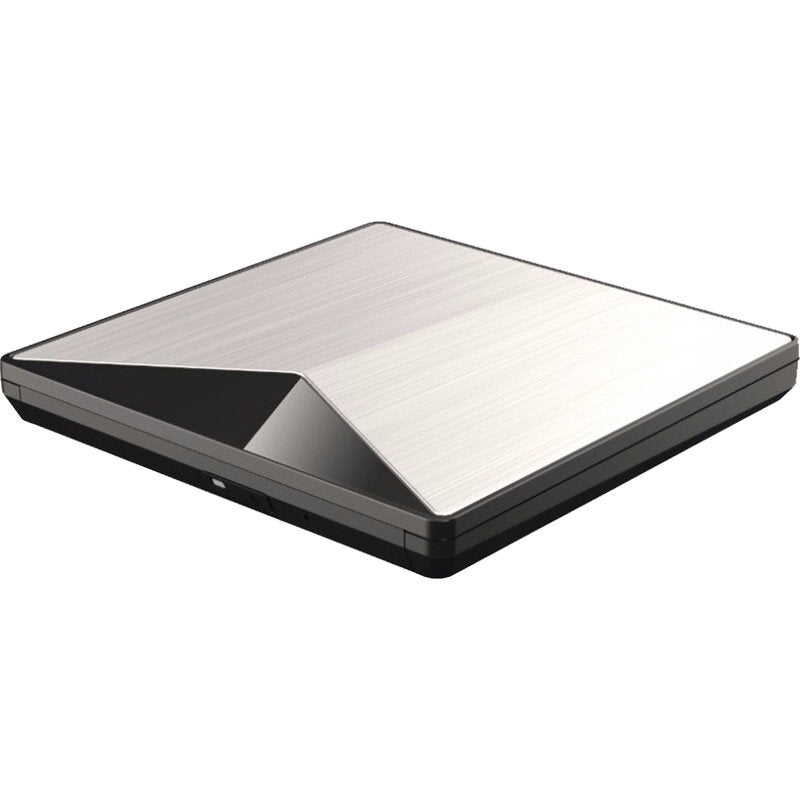 External USB3.0 Mobile Optical Drive CD/DVD-ROM Combo DVD RW ROM Burner Laptop External Desktop All-in-One for WIN/MAC