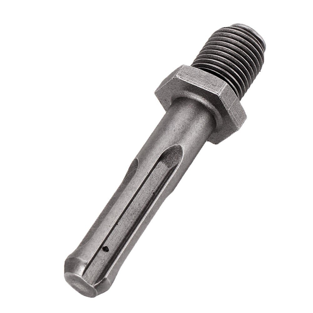 13mm Keyless Drill Chuck Adapter Set 1/2 Inch Electric Wrench Converter Accessories