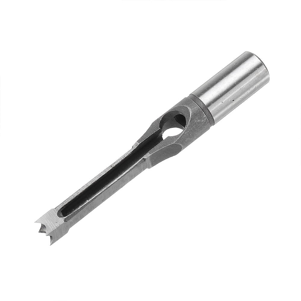 6mm-16mm Square Hole Twist Drill Bit Square Auger Drill Mortising Chisel