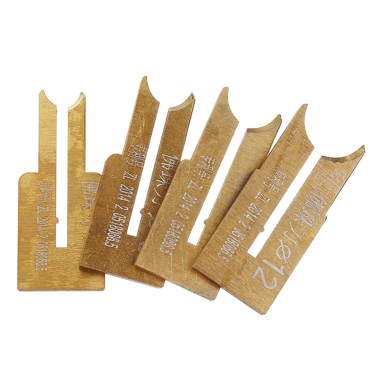 Wooden Bead Maker Beads Drill Bit Milling Cutter Set Molding Tool