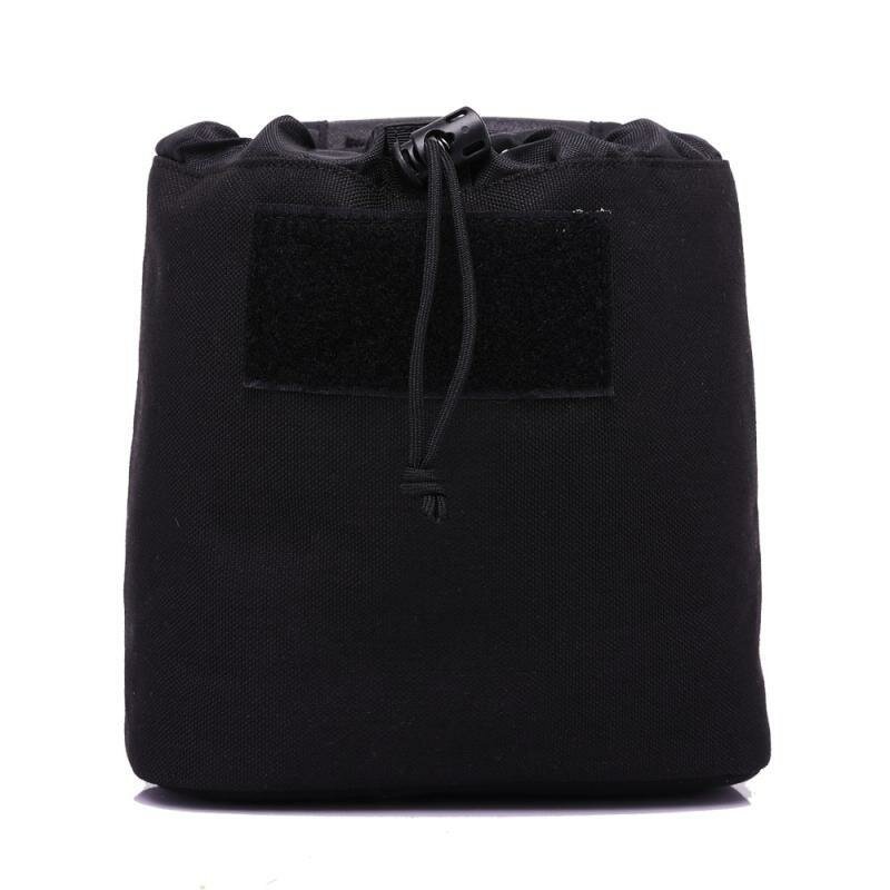 Waterproof Tactical Bag Multifunctional Outdoor Hiking Travel Tool Bag