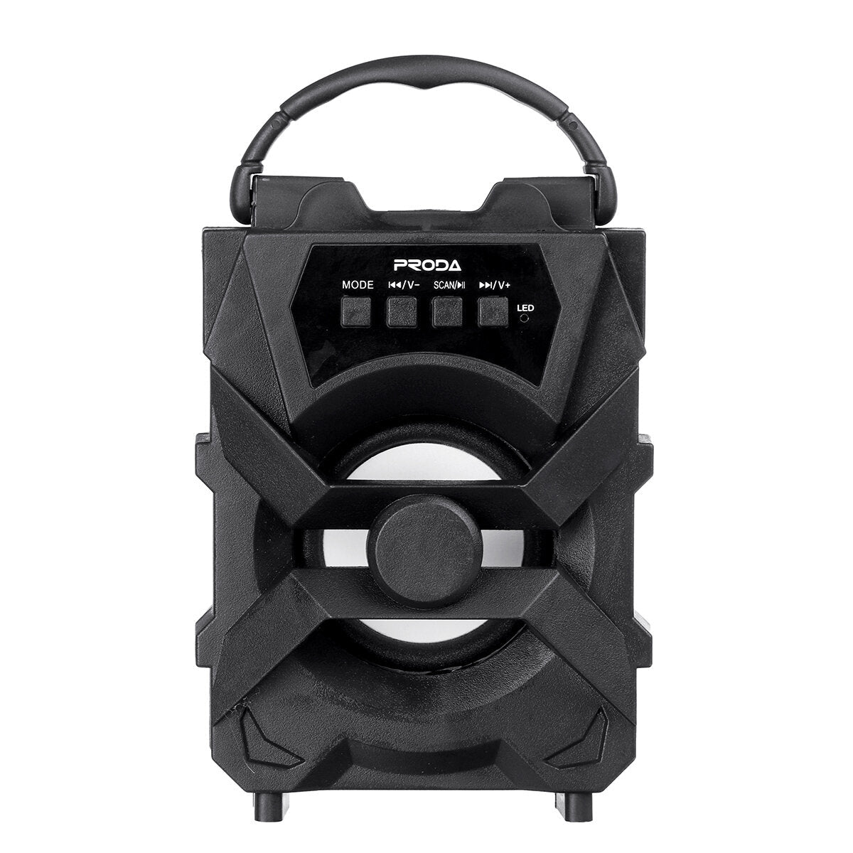 Portable Bluetooth Speaker 150Hz~20KHz Mini Multifunction Computer Speaker USB Wired Speakers For PC Laptop Computer