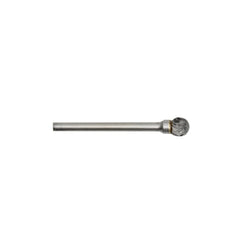 10pcs Carbide Tungsten Steel Electric Drill Grinding Head Rotary File Tungsten Steel Milling Cutter wood working Wood Carving