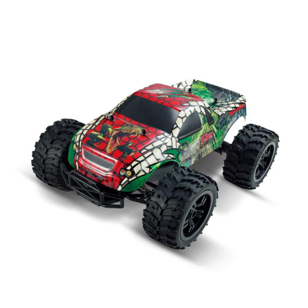 2.4G RWD RC Car Vehicles Models Kids Children Toys