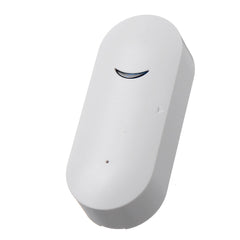 Smart WiFi Door Sensor Window Sensor Door Open/Closed Detectors Wifi Home Alarm Compatible With Alexa Google Home Tuya APP