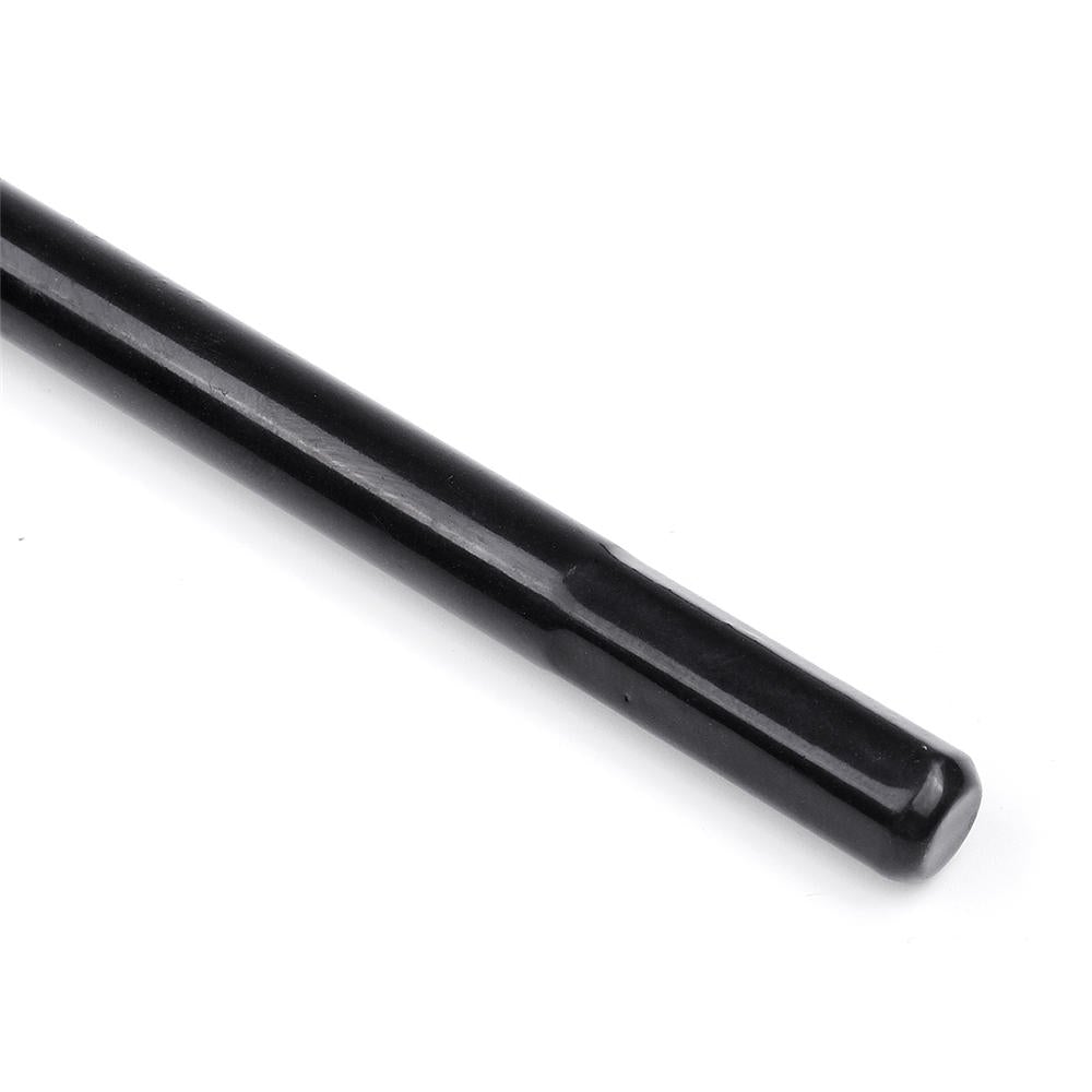 60050mm Garden Auger Earth Planter Drill Bit Post Hole Digger Accessories