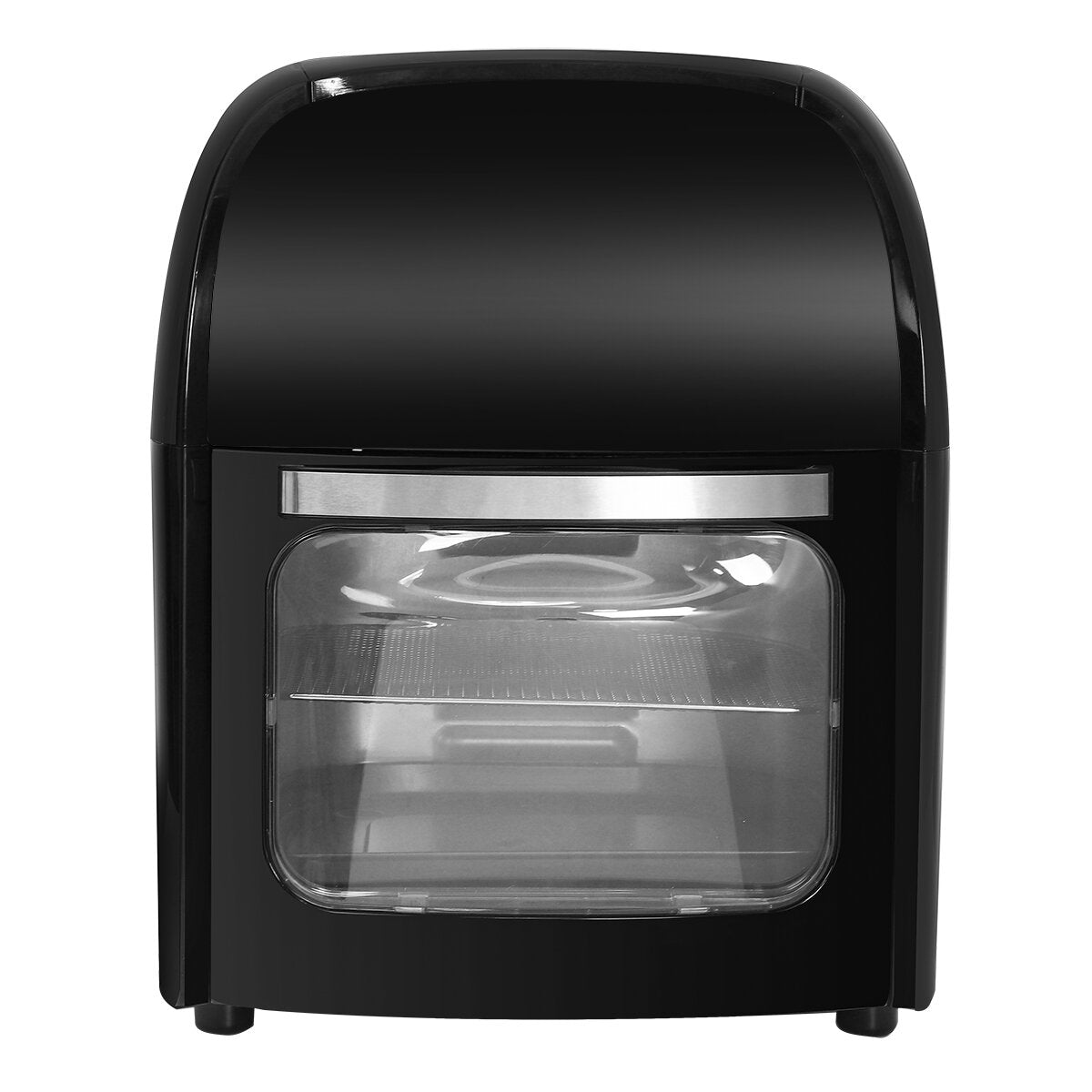 Air Fryer 2L 1800W Smart Oven Toaster Rotisserie Dehydrator Countertop 220V