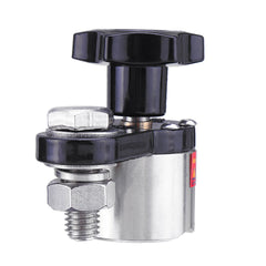 200A 30Kg Magnetic Welding Ground Clamp Holder Adjustable Tool Accessories Force