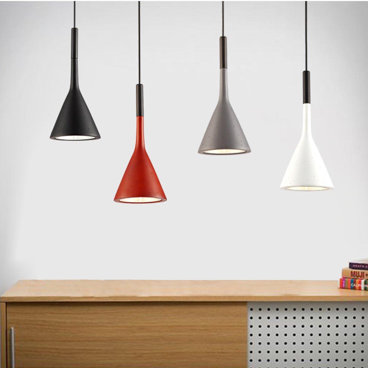 Modern Pendant Light Ceiling Lamp Chandelier Bar Home Fixture Decoration