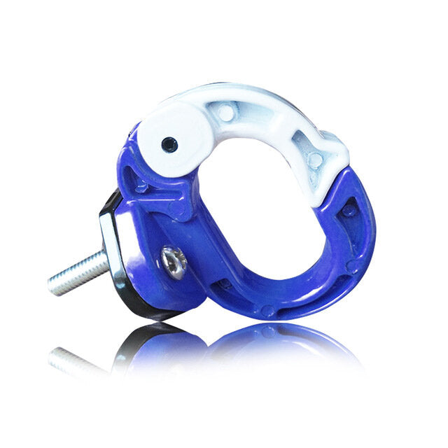 General Hook M365 Electric Scooter Skateboard Motorcycle E-bike Cycling Bike Bicycle