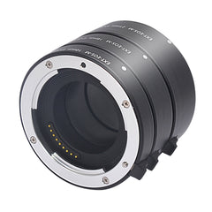 10mm 16mm 21mm Auto Focus Macro Extension Tube Ring for Canon EOS-M Monut EOS M M1 M6 M2 M3 M5 M50 M100 M200 Mirrorless Camera Lens Adapter Ring