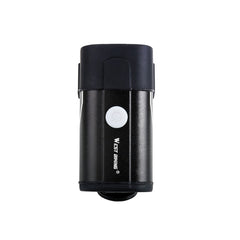 350lm Bike Headlight 5 Modes Ultralight USB Rechargeable Bicycle Front Lamp Outdoor Cycling