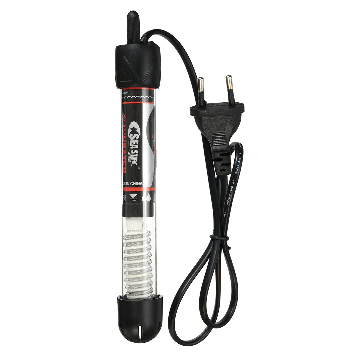 Aquarium Heater Submersible Auto Thermostat Heater Fish Tank Water Heater