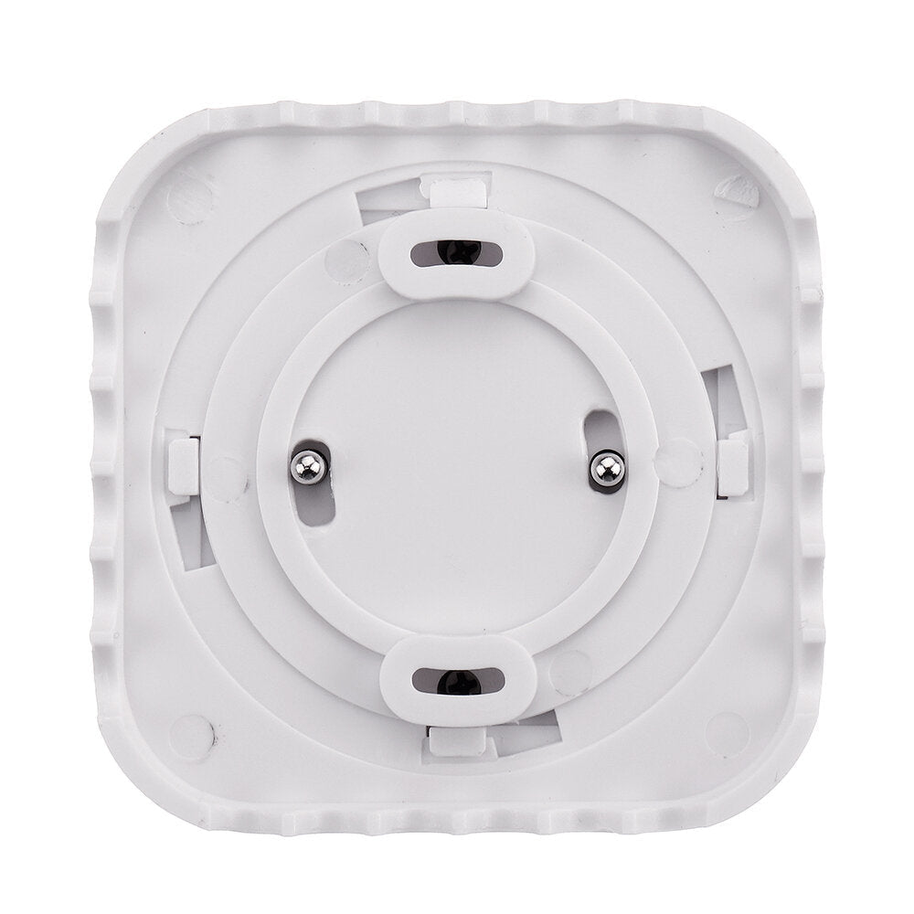 Smart WiFi Water Leak Detector Battery Version Water Leakage Detector