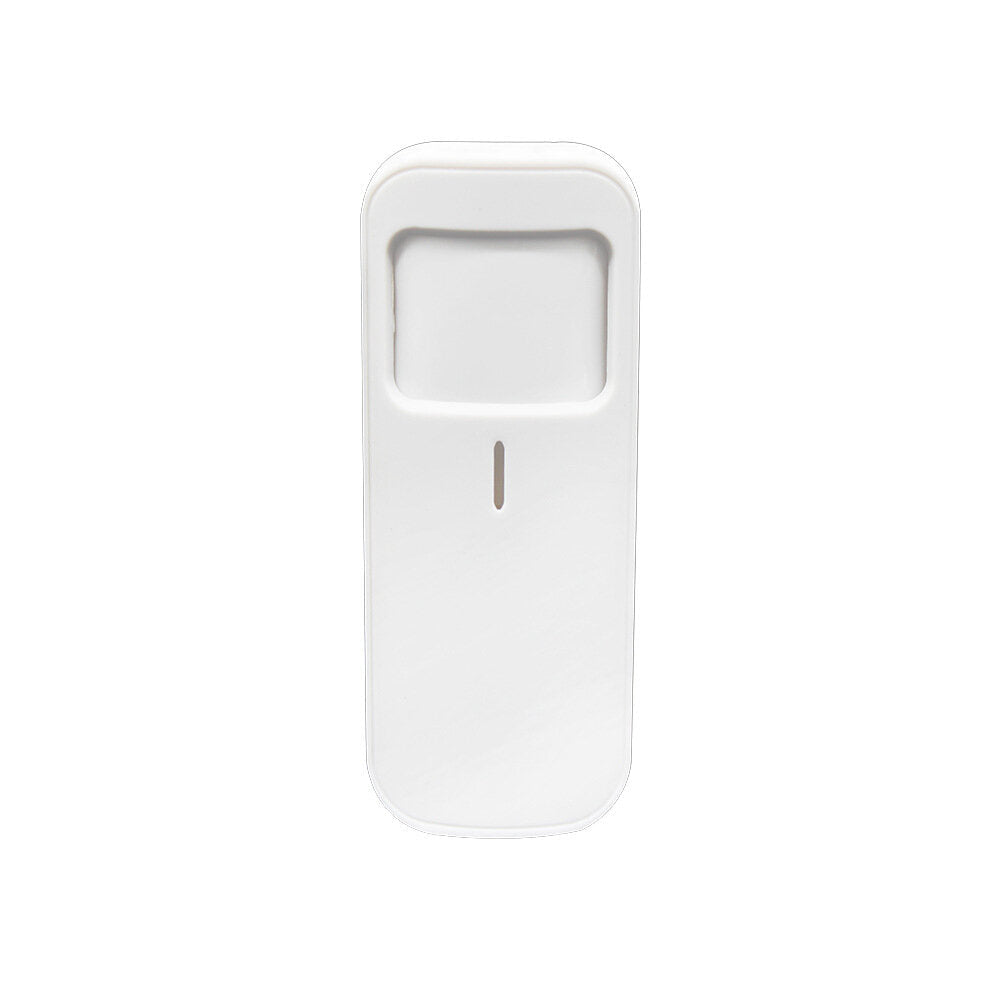 Wifi Human Infrared Sensor PIR Infrared Detector APP Remote Control Work With Tuya Smart Life