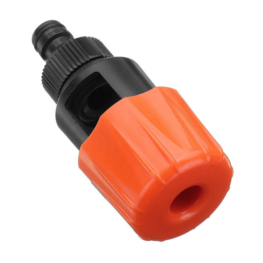 Universal Garden Hose Connector Fitting Pipe Kitchen Bath Tap Mixer Adapter