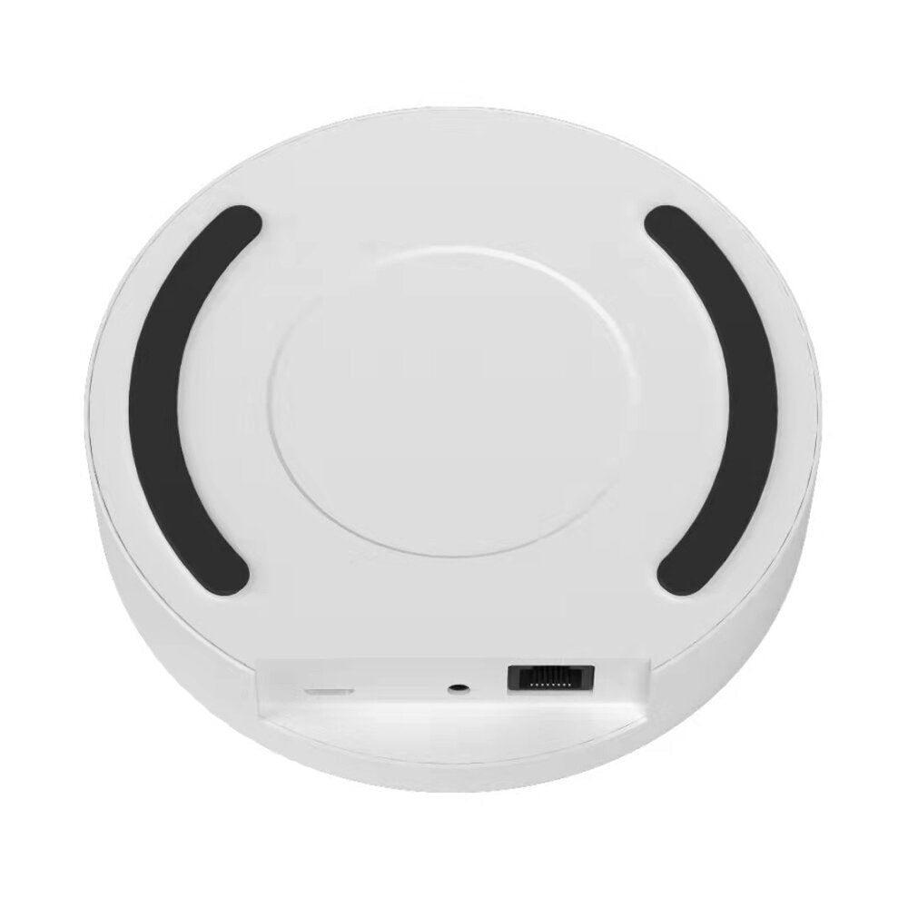 Multimode Gateway WIFI Bluetooth Intelligent Home Mesh Hub Work With Tuya APP Support Alexa Google Assistant