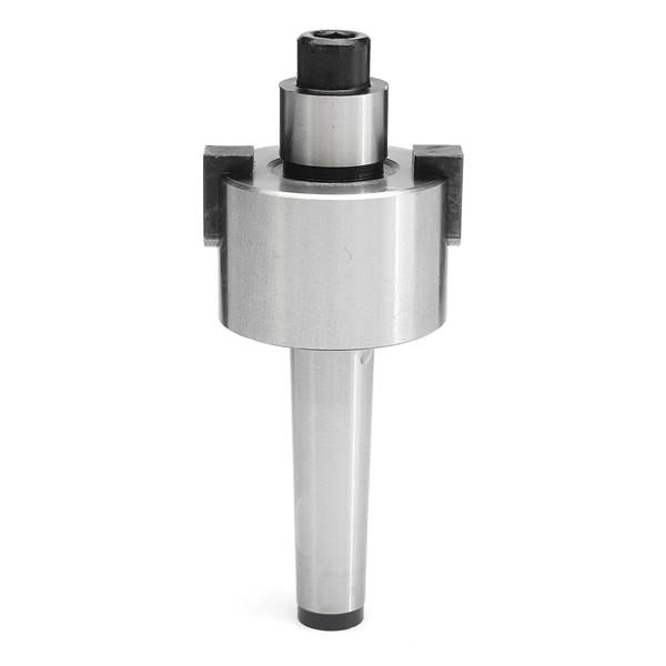 Morse Taper Collet Chuck Holder Face Milling Arbor Adapter CNC Milling Tools
