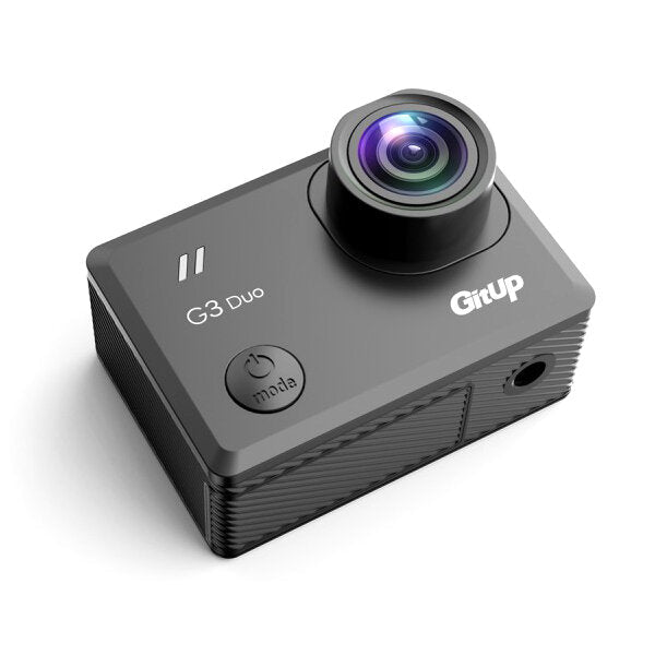 170 Degree Packaging Sport DV 2 Inch G3 Tough Screen Action Camera Sony Sensor