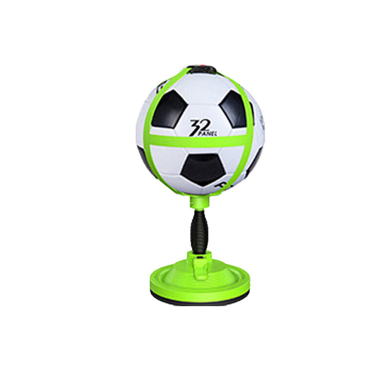 Football Trainer Soccer Self-Training Equipment 360° Rebounding And Stable Outdoor Football Aid Children&Adults