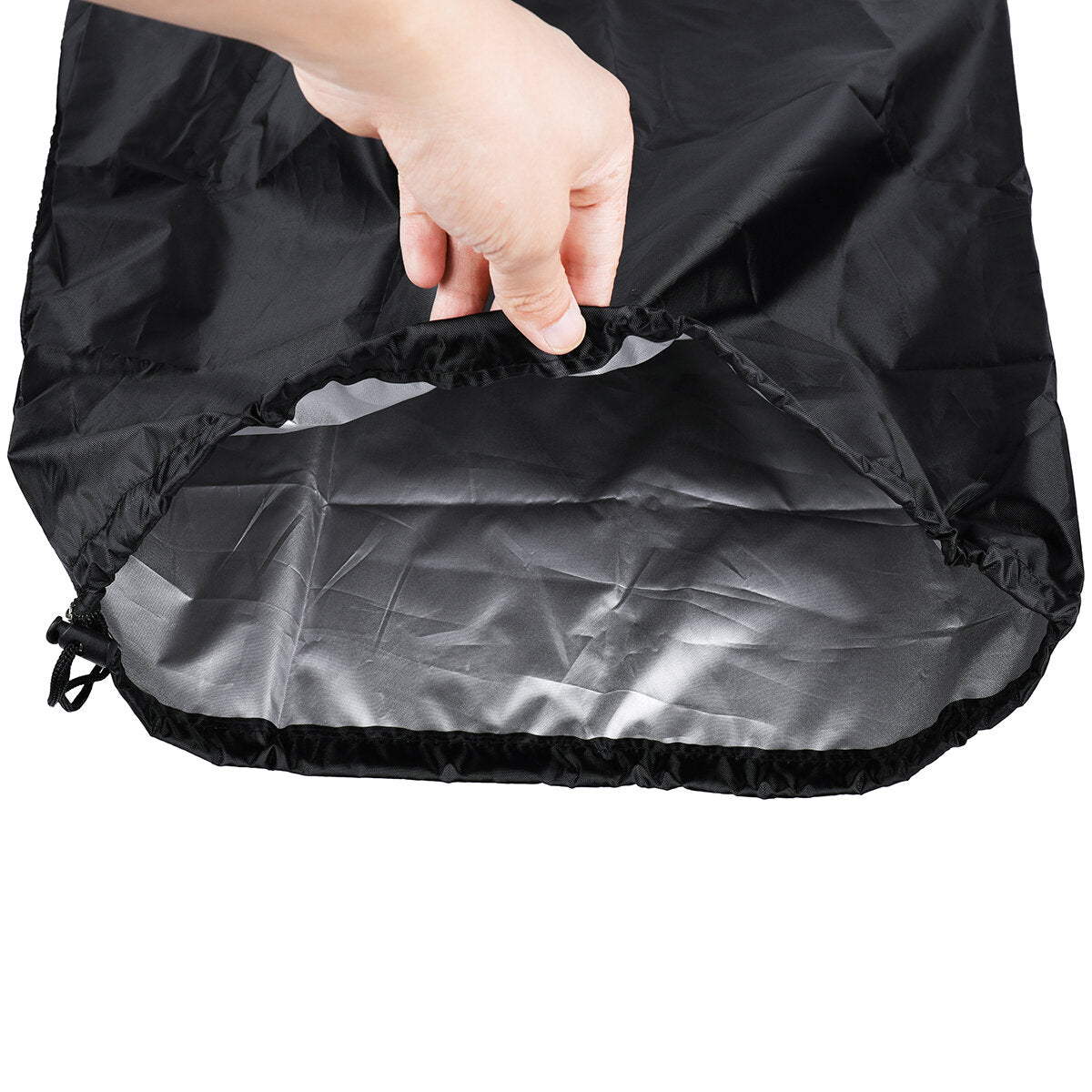 Umbrella Cover with Storage Bag Waterproof and Dustproof Umbrella Protection Layer