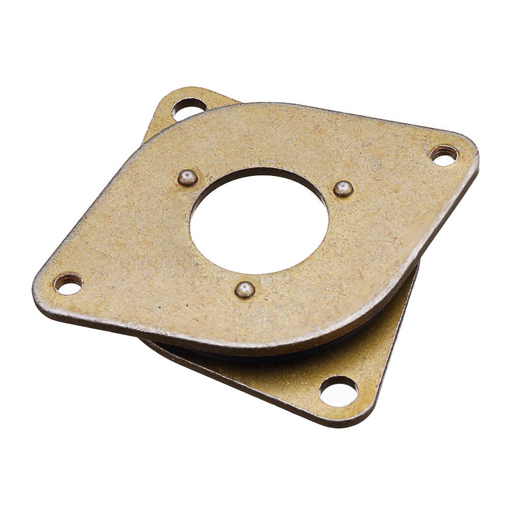 Shock Absorber Stepper Vibration Damper for Nema17 Stepper Motor